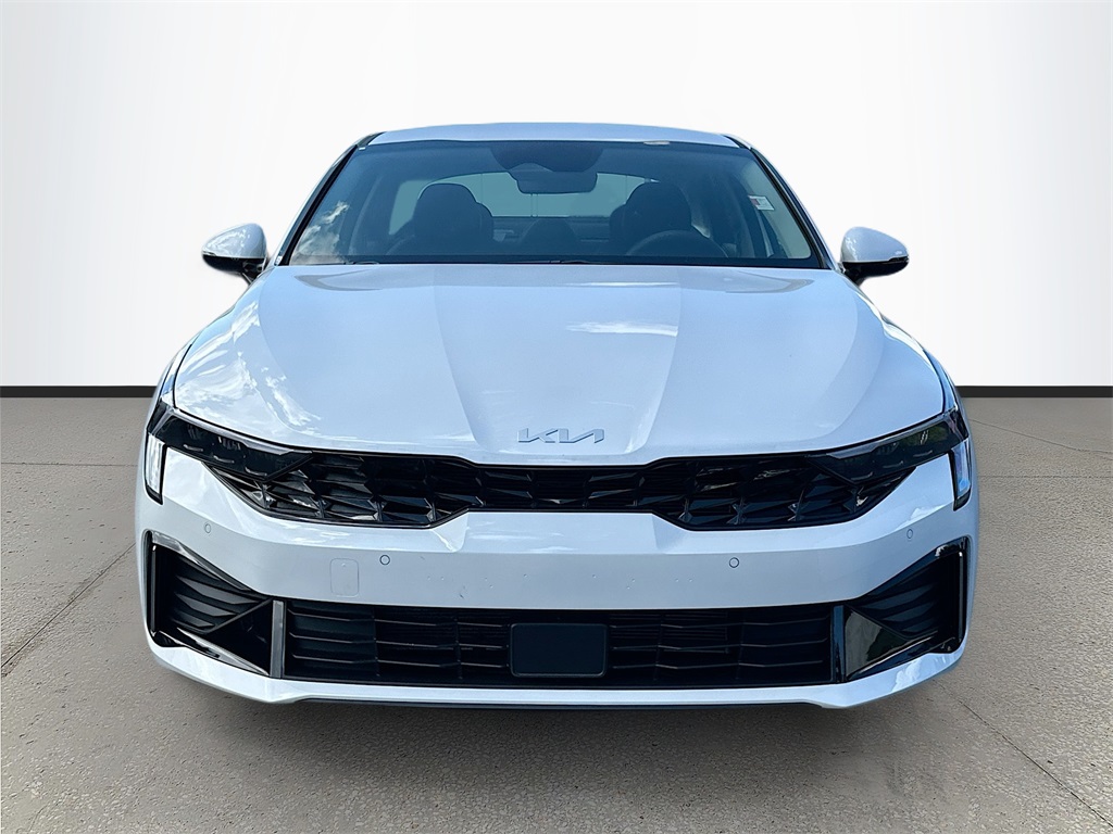 2026 Kia K5 LXS photo 2