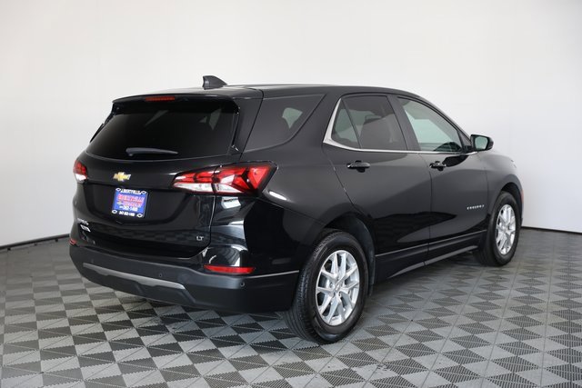 2022 Chevrolet Equinox LT photo 20