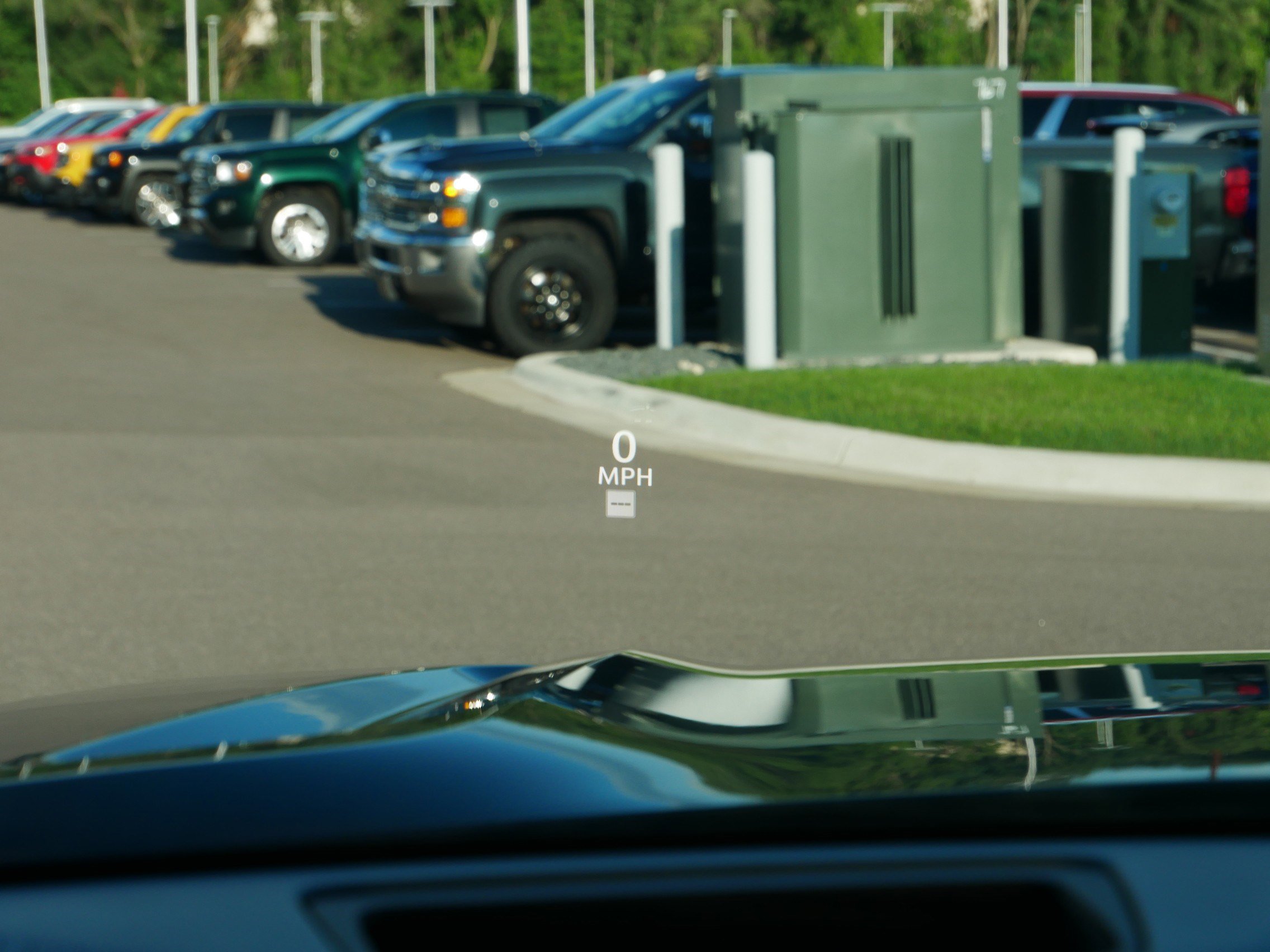 2023 Cadillac Escalade ESV V-Series photo 34