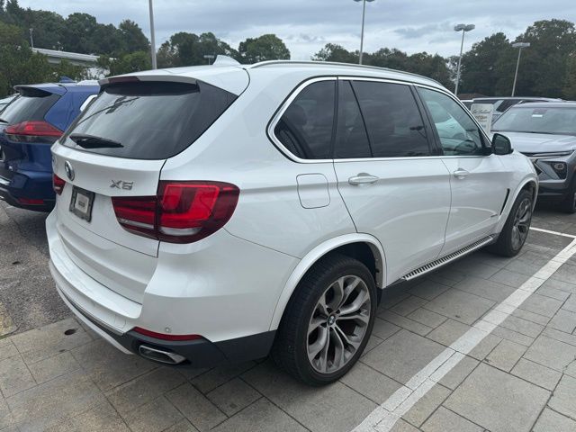 2016 Bmw X5 xDrive40e photo 3
