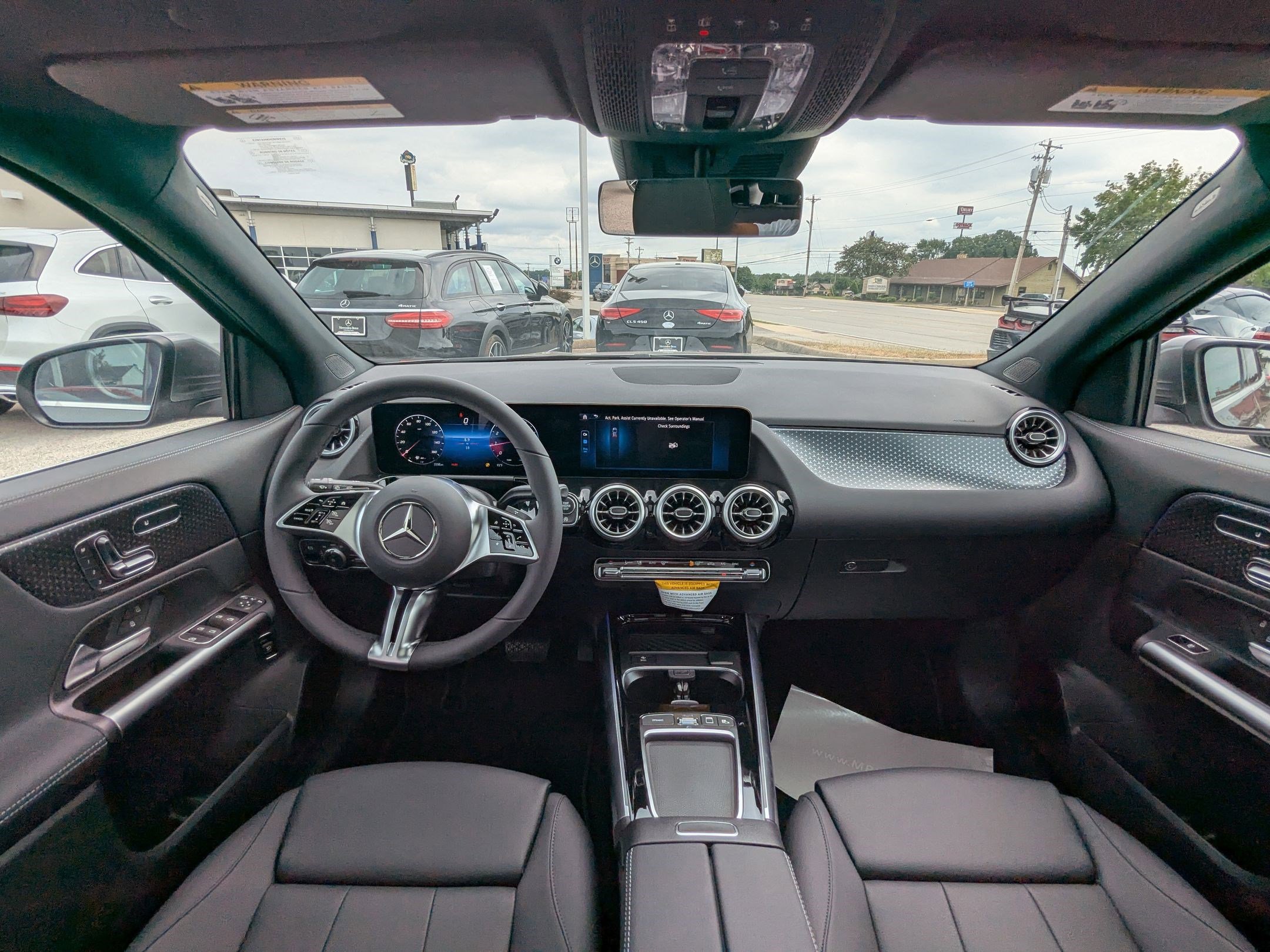 2026 Mercedes Benz GLA 250 4MATIC photo 26