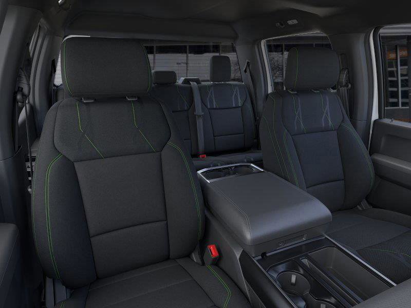 2025 FORD F-150 - Image 12