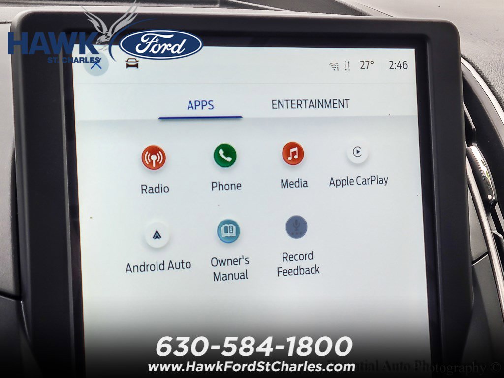 2022 FORD EDGE - Image 13