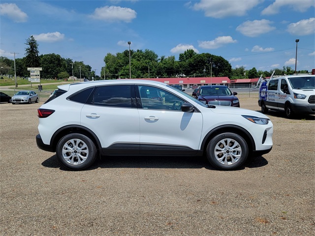 2025 Ford Escape Active photo 3