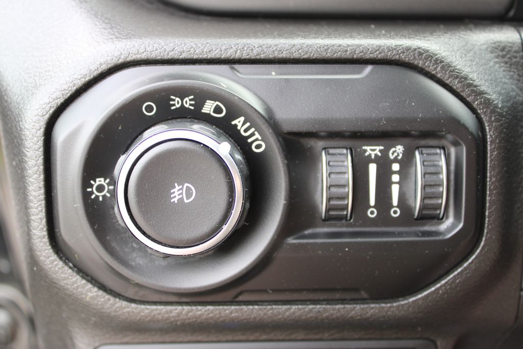 2022 Jeep Wrangler Unlimited Rubicon 4xe photo 47