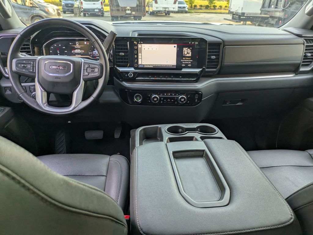 2023 Gmc Sierra 1500 SLT photo 22