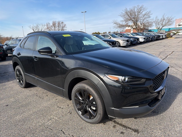 2026 Mazda CX-30 Premium's photo