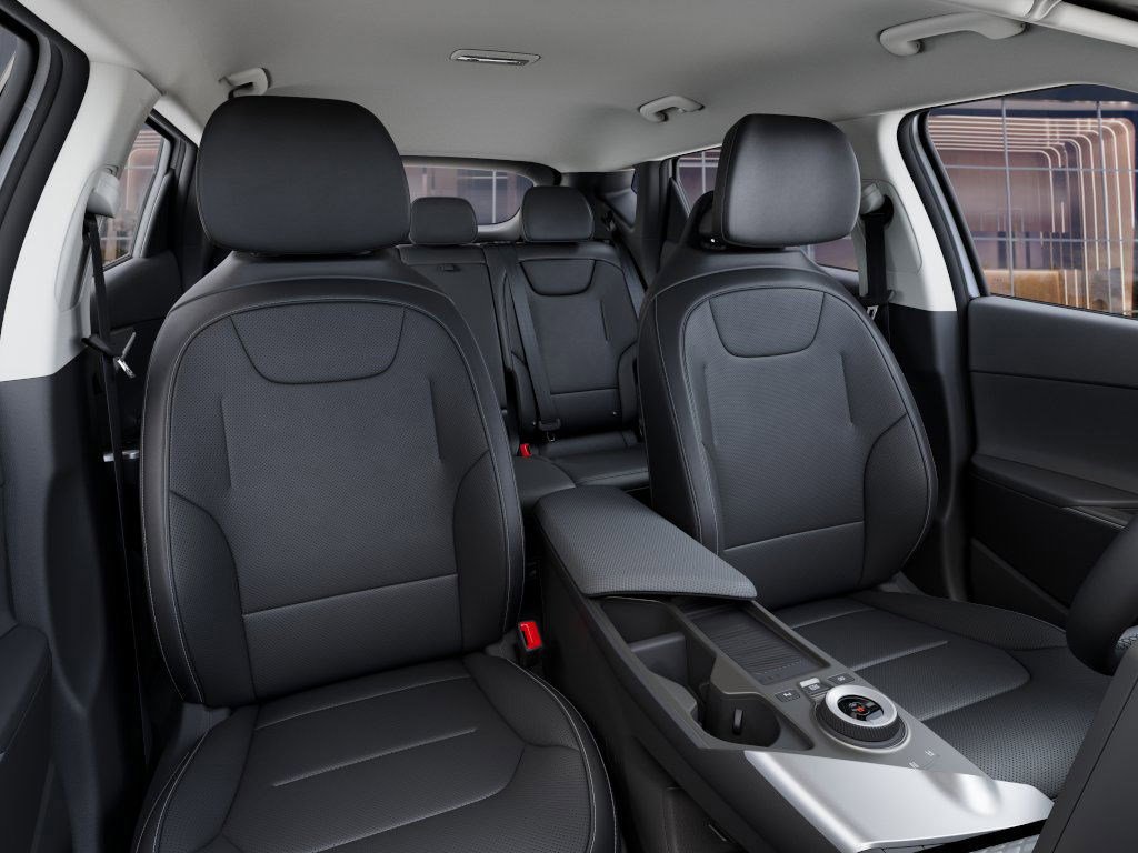 2025 Kia EV6 Light Wind photo 15
