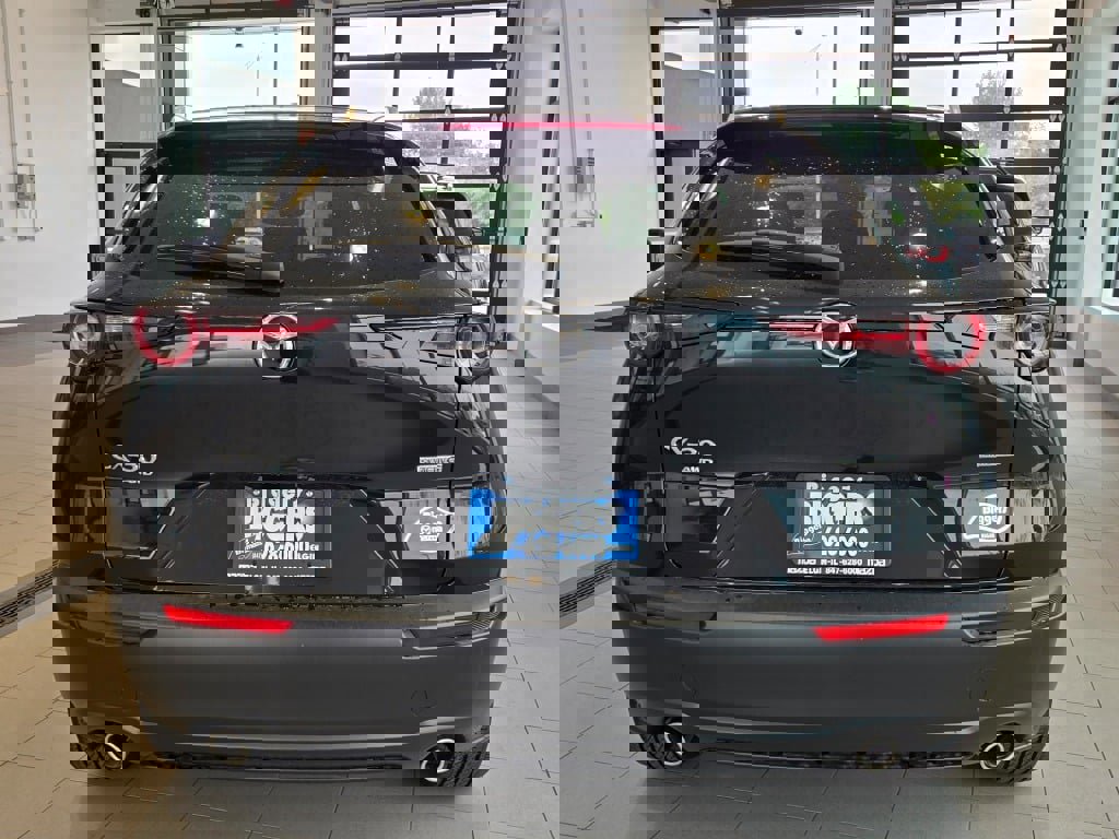 2025 Mazda CX-30 2.5 Select Sport photo 9