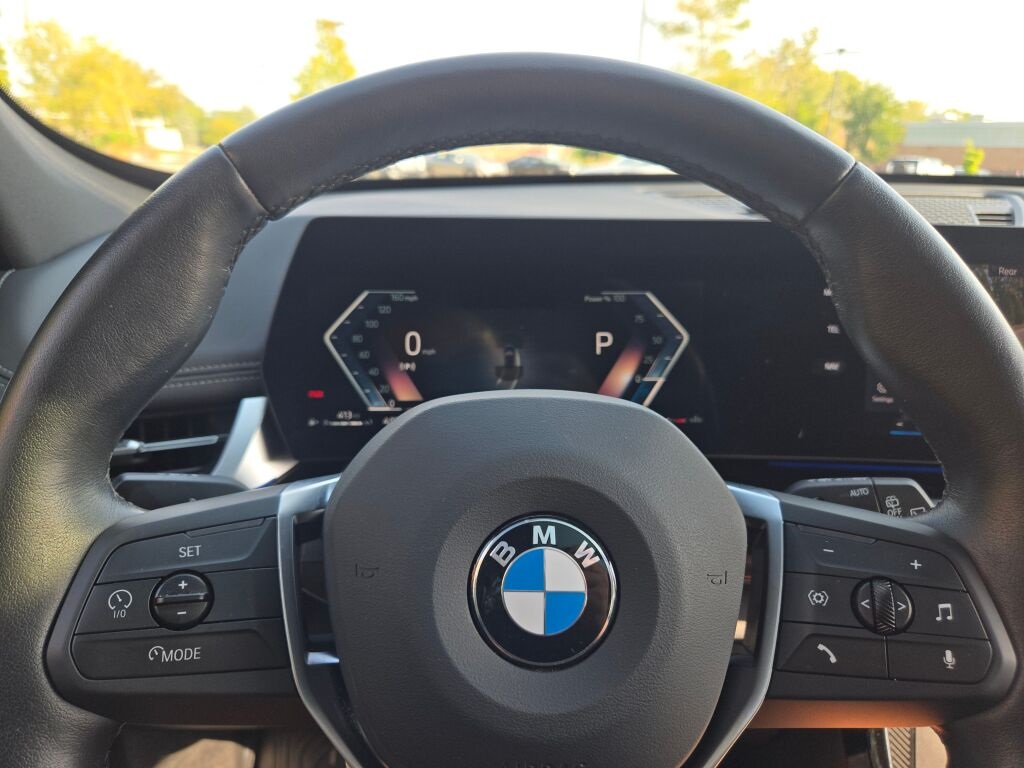 2025 Bmw X1 XDrive28i photo 30