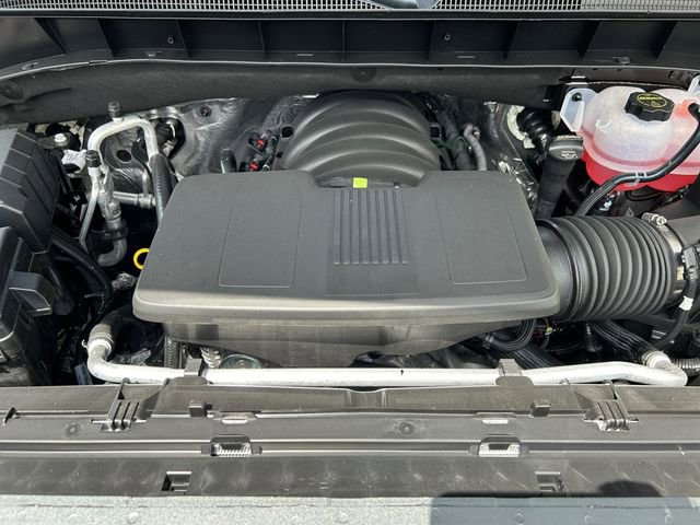 2026 Chevrolet Silverado 1500 LT photo 30