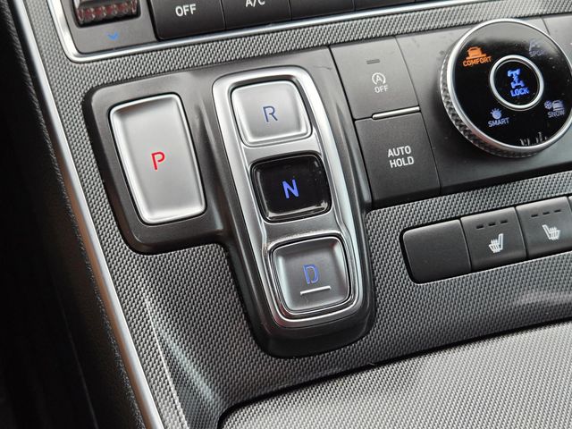 2023 Hyundai Santa Fe SEL photo 9