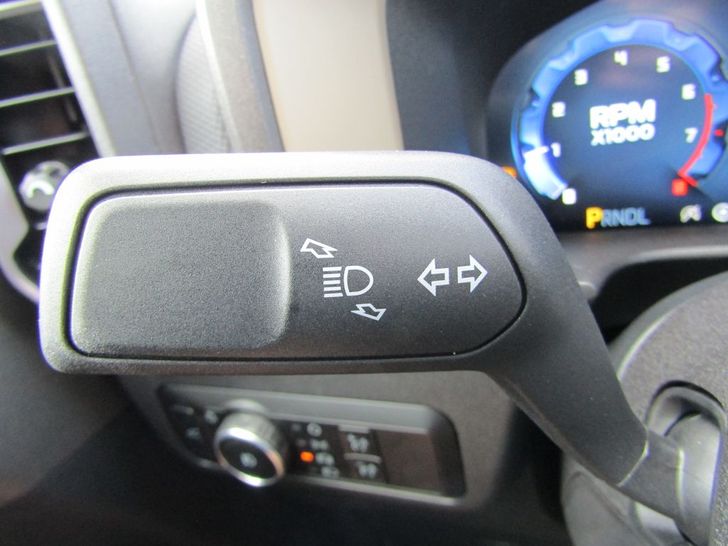 2025 Ford Bronco Sport Big Bend photo 21