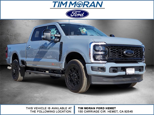 2026 Ford F-250 Super Duty Lariat's photo