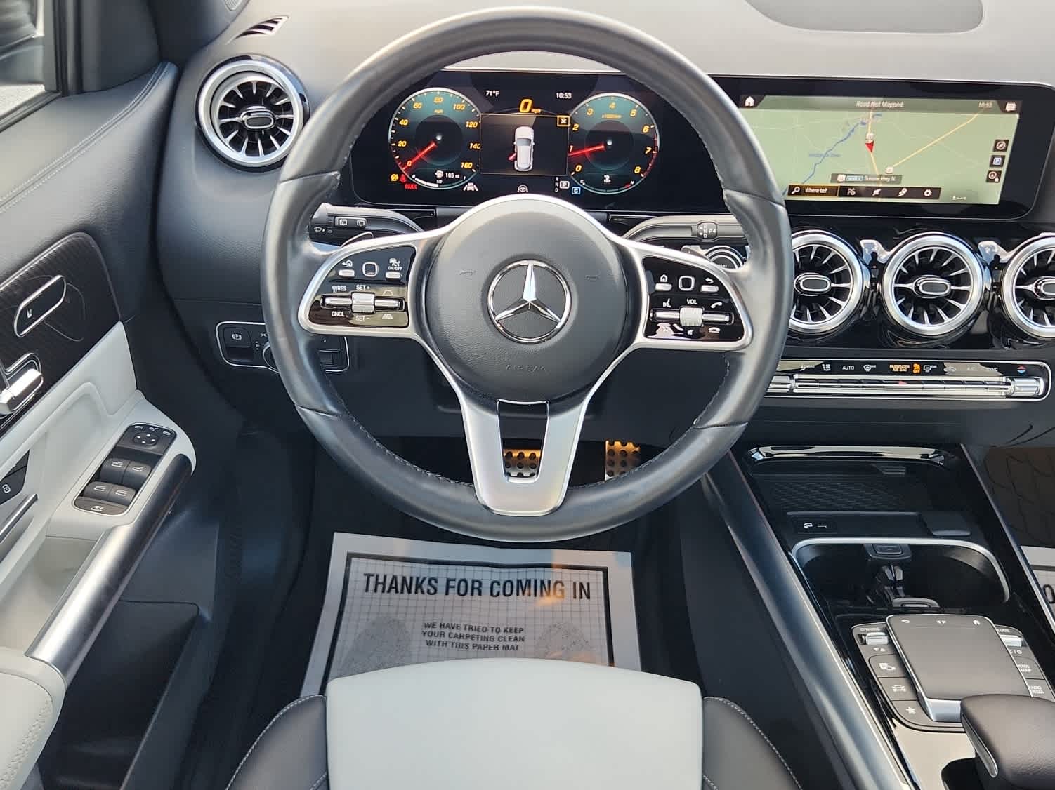 2023 Mercedes Benz GLA 250 4MATIC photo 8