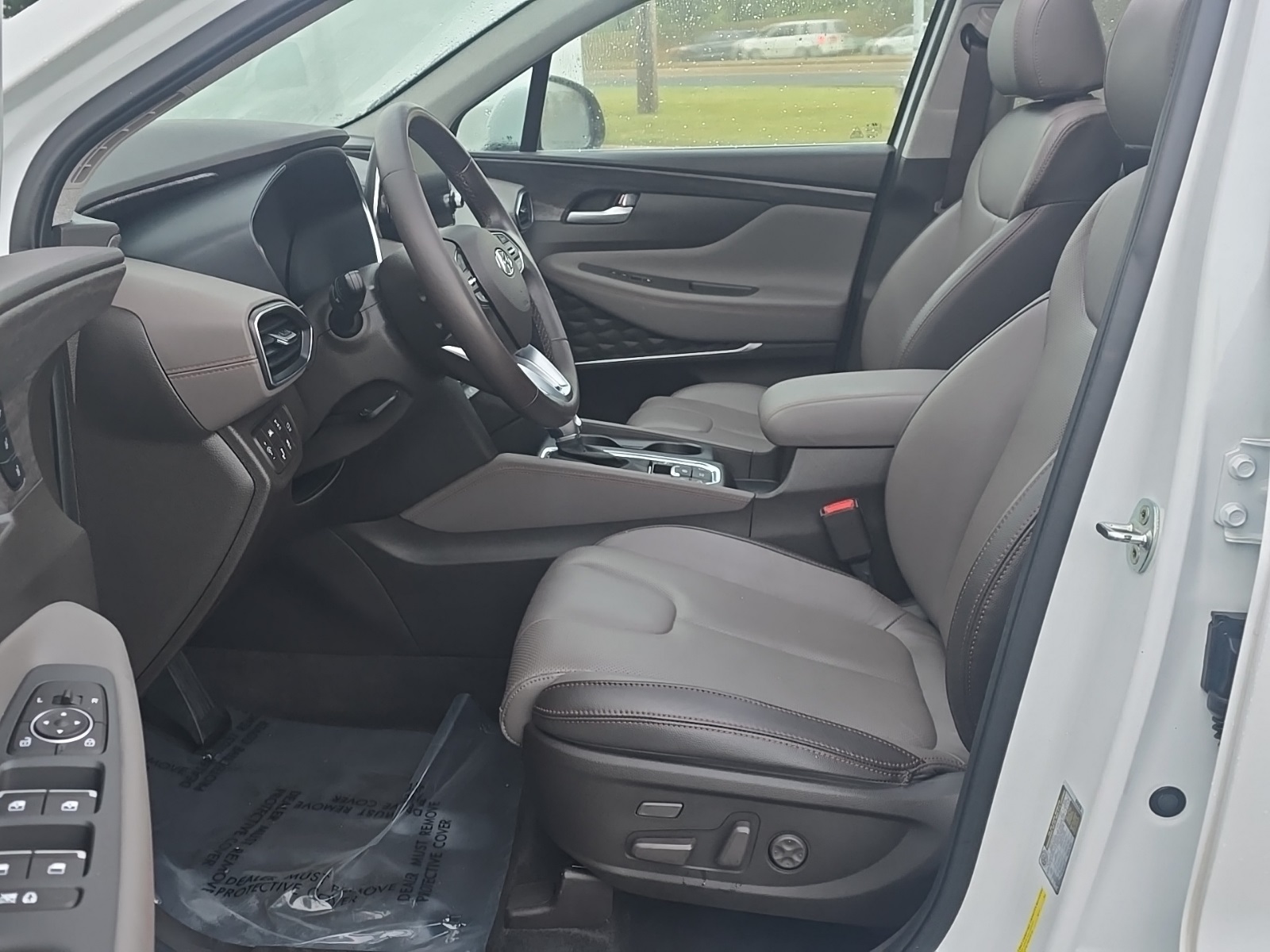 2020 Hyundai Santa Fe Limited photo 4