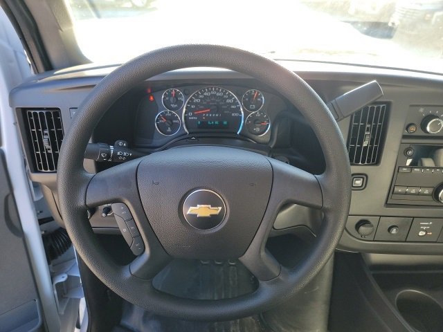 2024 Chevrolet Express 2500 Work Van photo 14