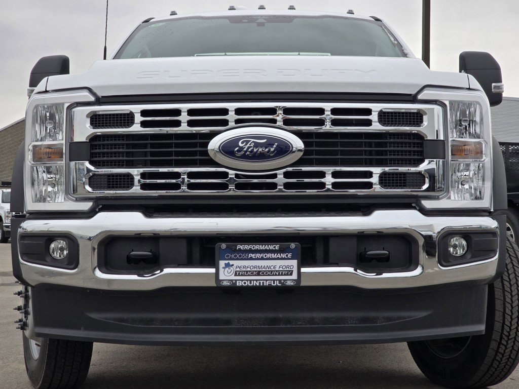 2024 Ford F-550 XL photo 14