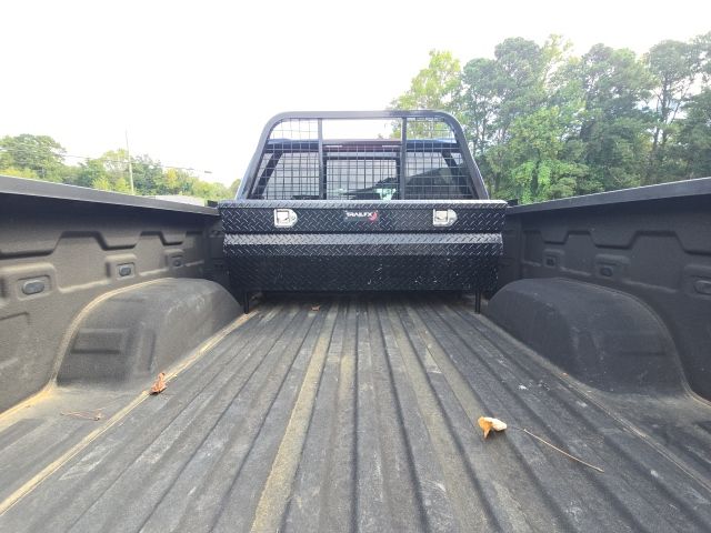 2021 Chevrolet Silverado 1500 Custom photo 10
