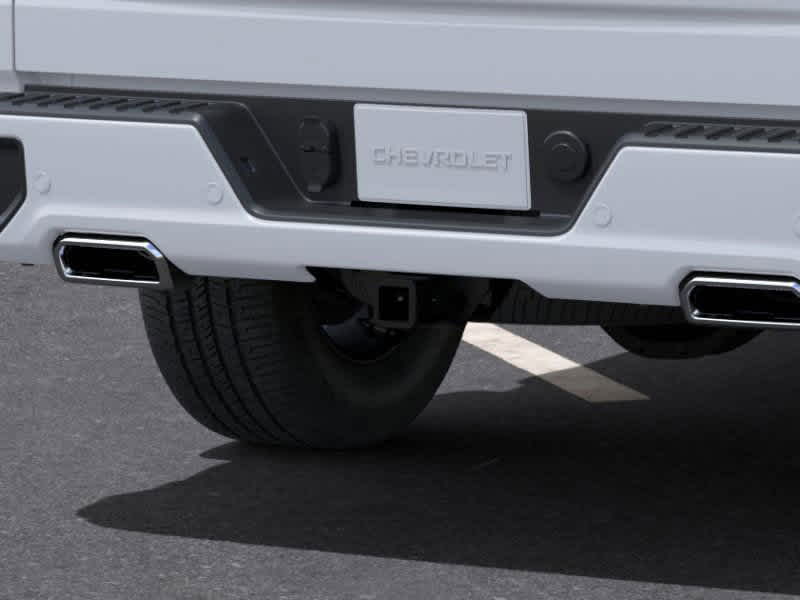 2025 Chevrolet Silverado 1500 RST photo 29