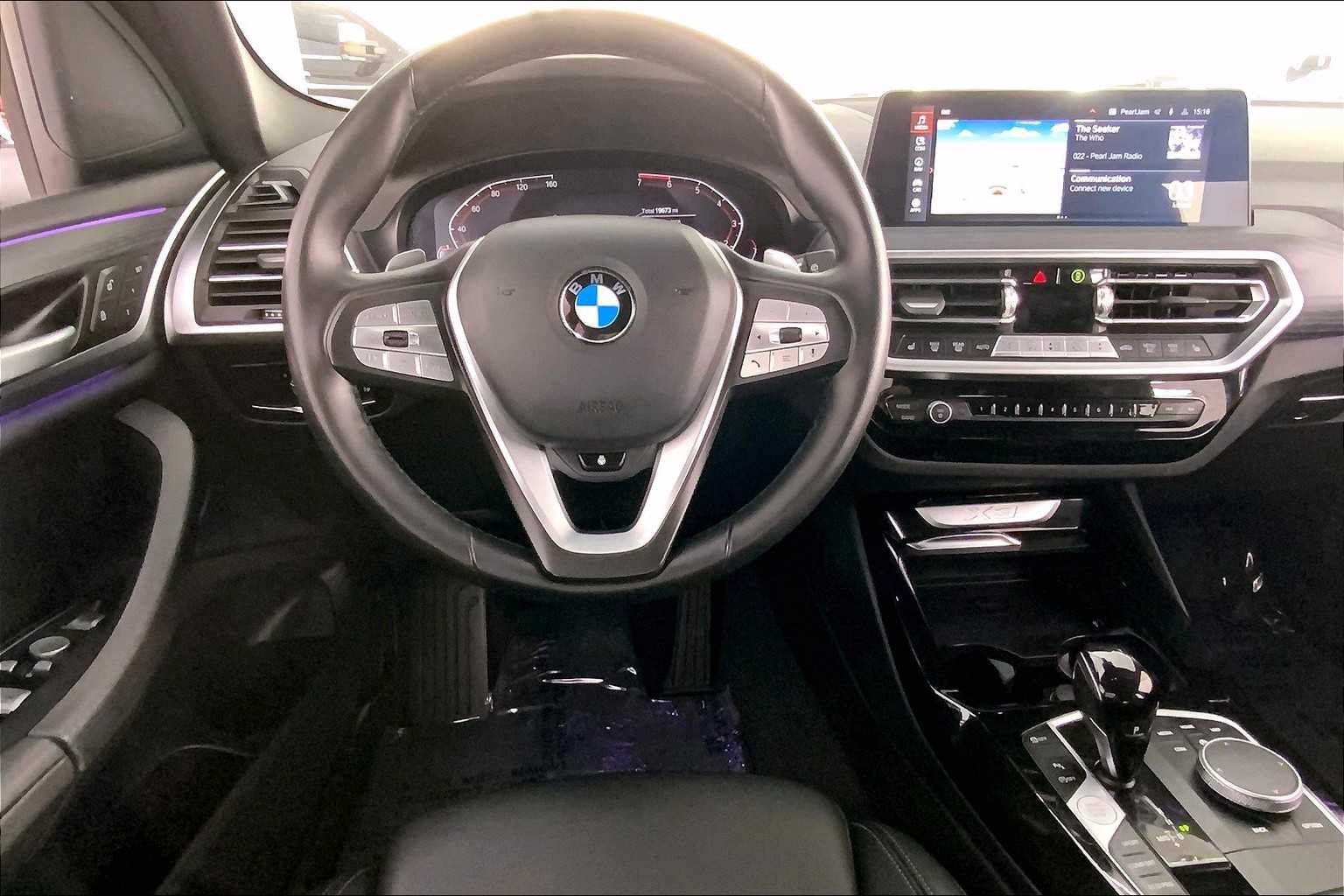 2024 Bmw X3 xDrive30i photo 8