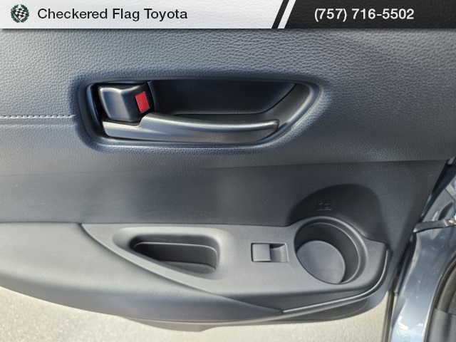 2024 Toyota Corolla Hybrid S photo 39
