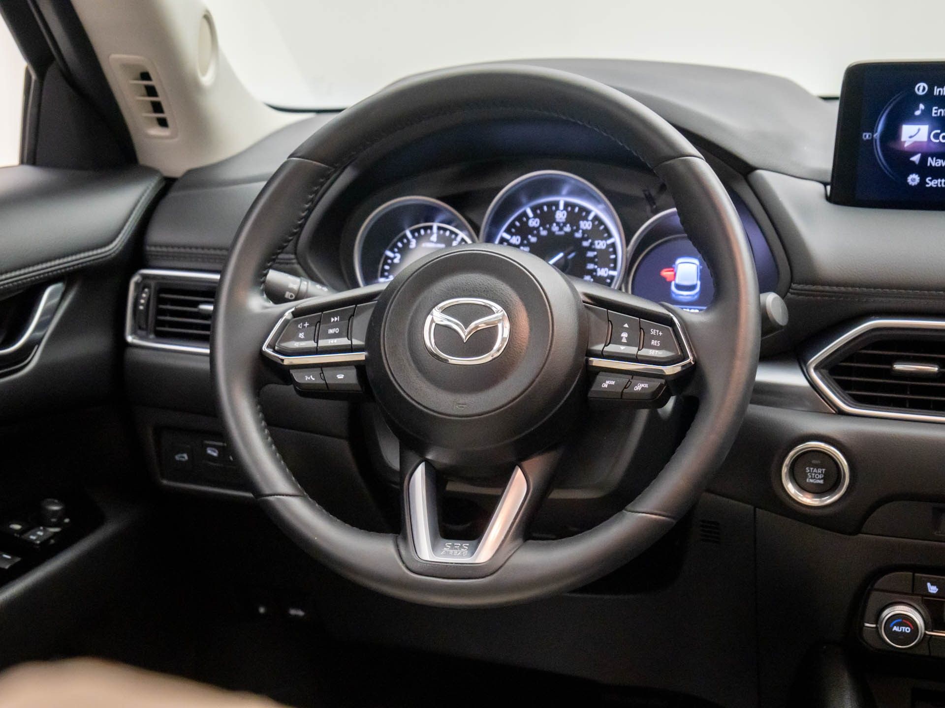 2023 Mazda CX-5 2.5 S Preferred photo 11