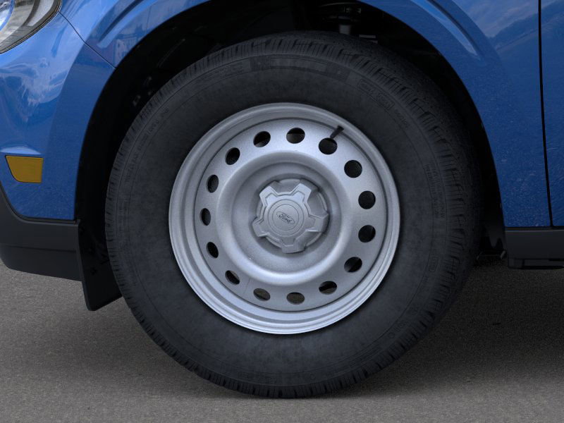 2025 Ford Maverick XL photo 13