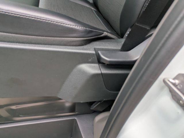 2024 Ford Transit photo 14