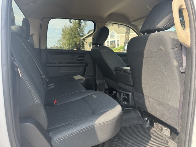 2020 Ram 3500 Tradesman photo 5