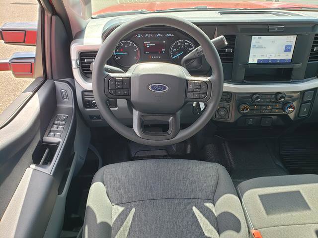 2026 Ford F-250 photo 16