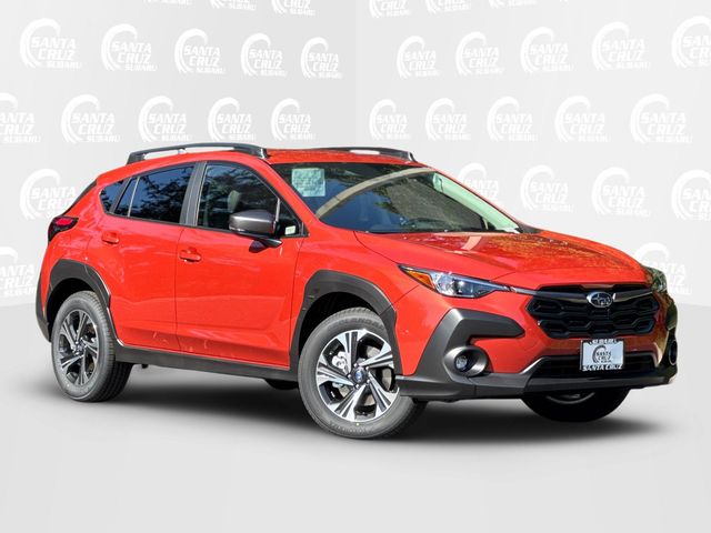 2025 Subaru Crosstrek Premium photo 2