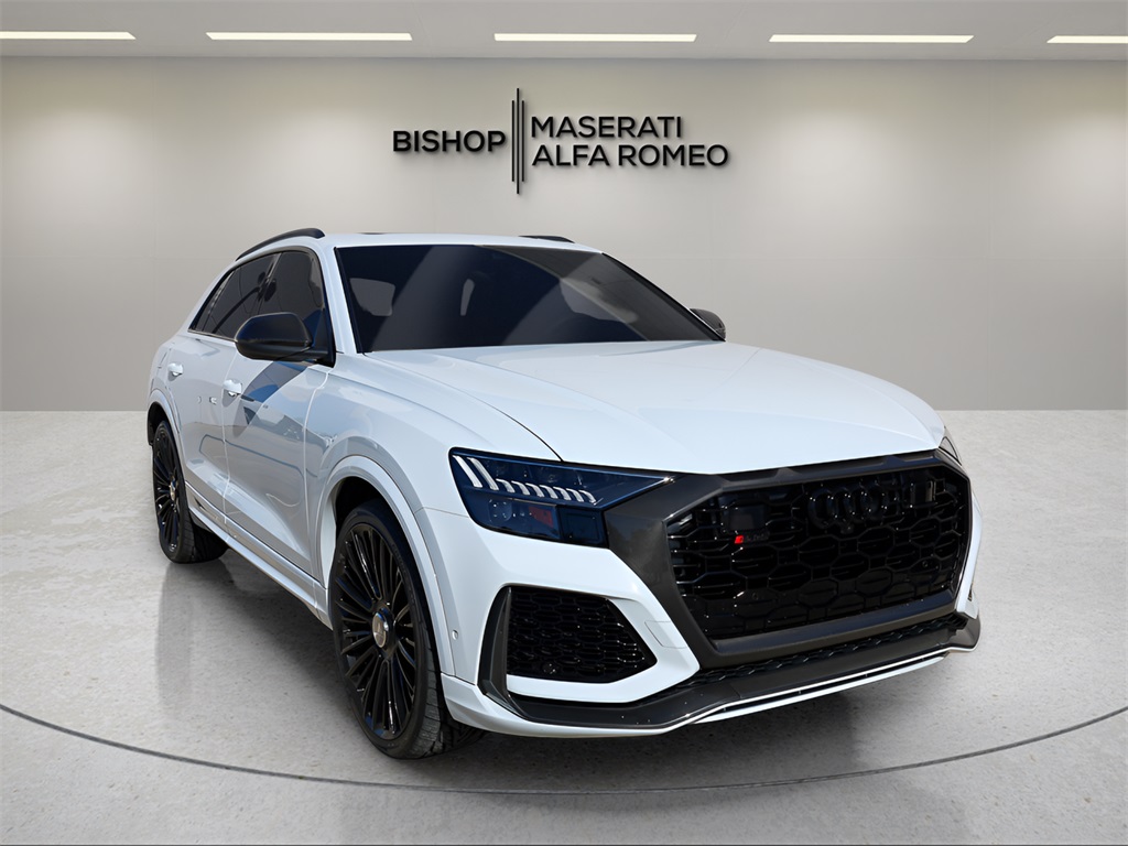 2024 Audi RS Q8 Base's photo
