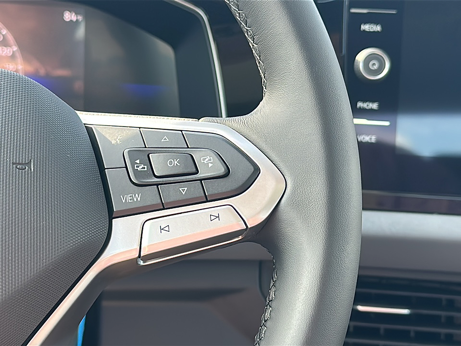 2025 Volkswagen Jetta 1.5T SE photo 9