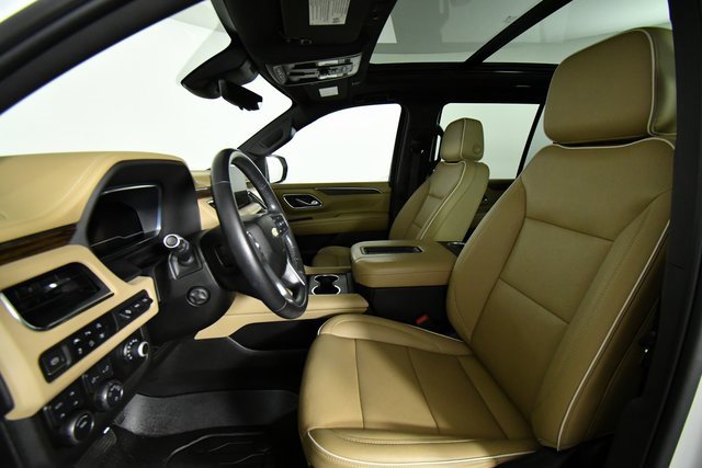 2023 Chevrolet Tahoe Premier photo 4