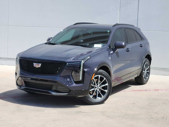 2025 Cadillac XT4 Sport