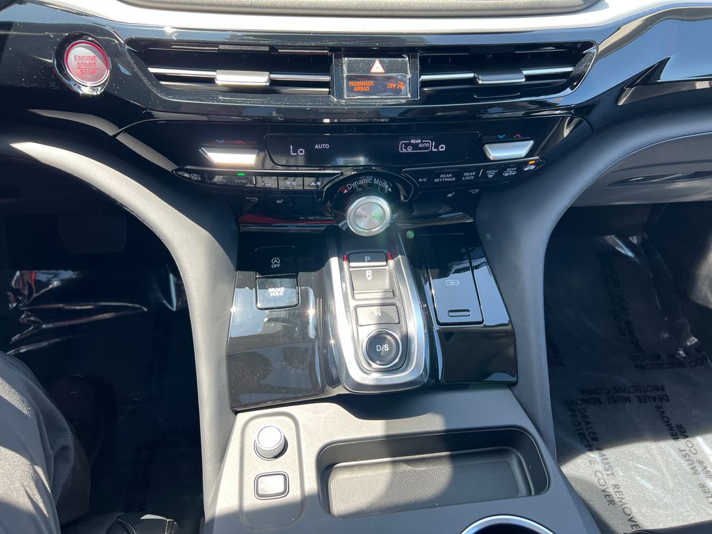 2025 Acura MDX SH-AWD Technology photo 19