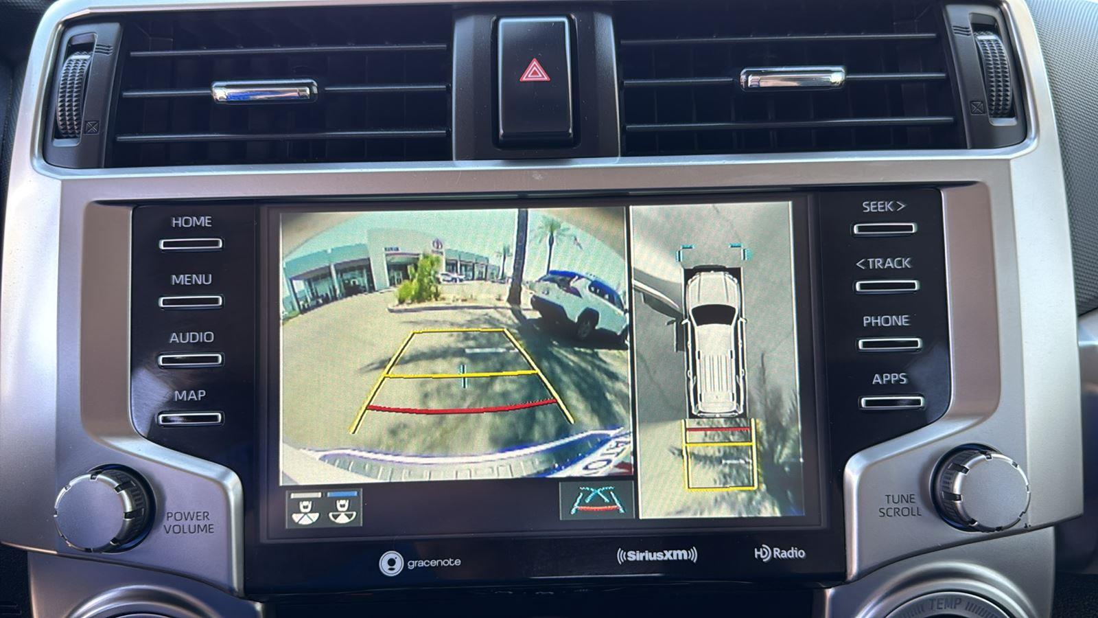 2023 Toyota 4Runner SR5 Premium photo 20