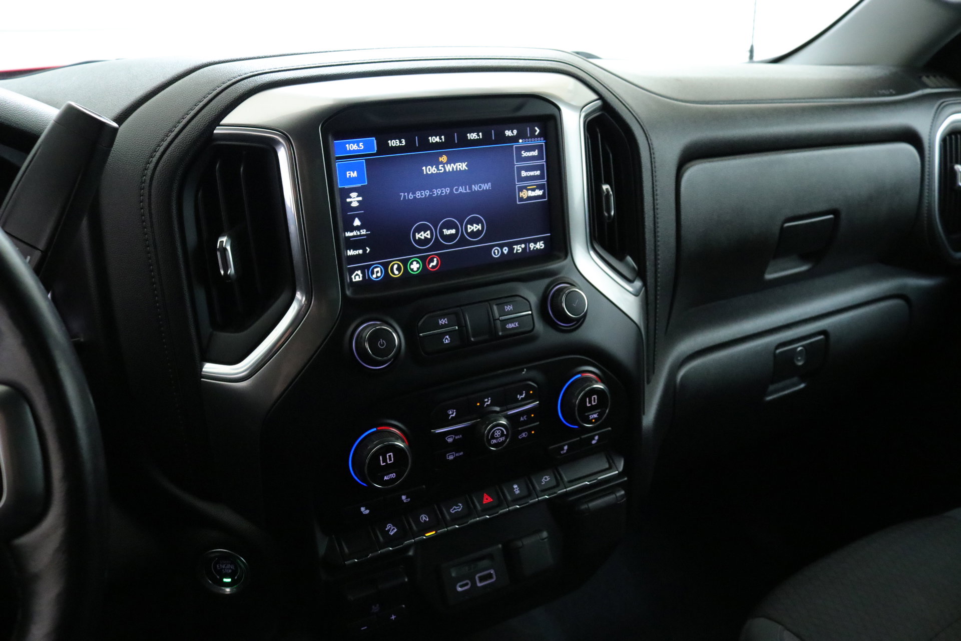 2021 Chevrolet Silverado 1500 LT photo 16