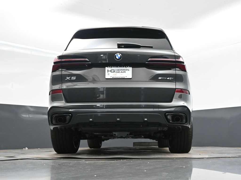 2026 Bmw X5 sDrive40i photo 37