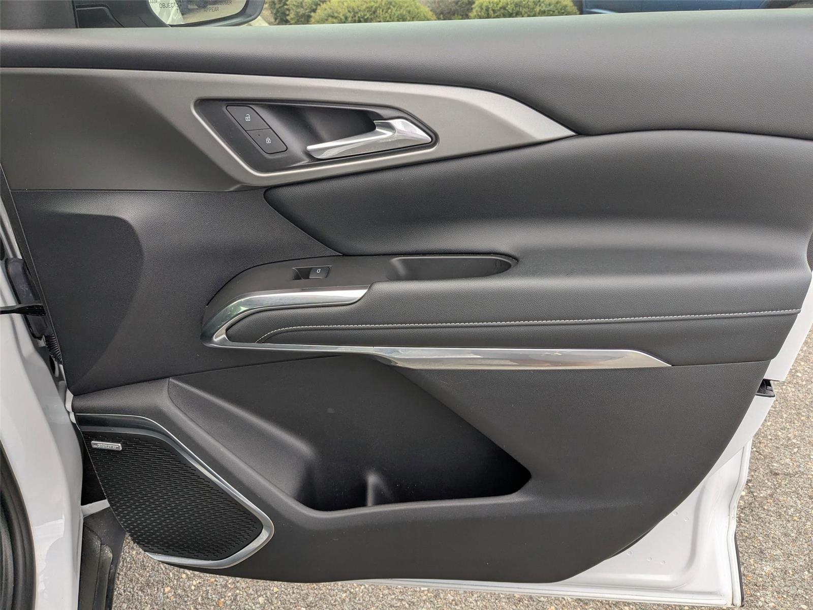 2024 Chevrolet Traverse 1LT photo 36