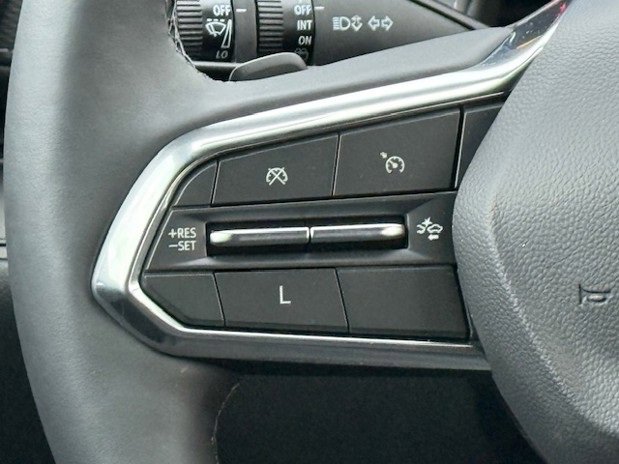 2026 Chevrolet Equinox LT photo 26