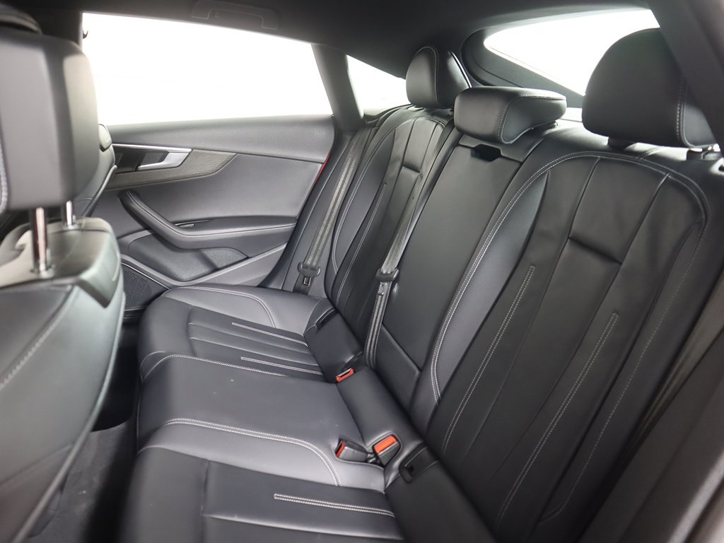 2024 Audi A5 45 S line Premium Plus photo 29