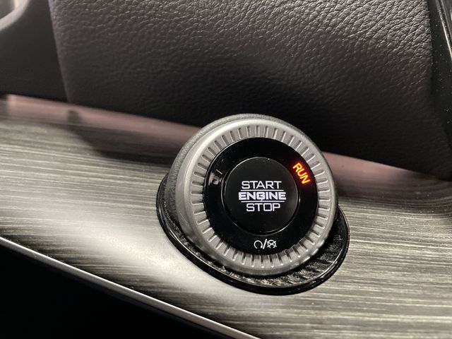 Certified Used 2024 Baltic Gray Metallic Clearcoat Jeep Series II image 29