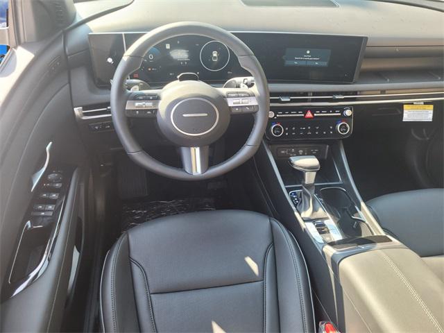 2026 Hyundai Santa Cruz Limited photo 4