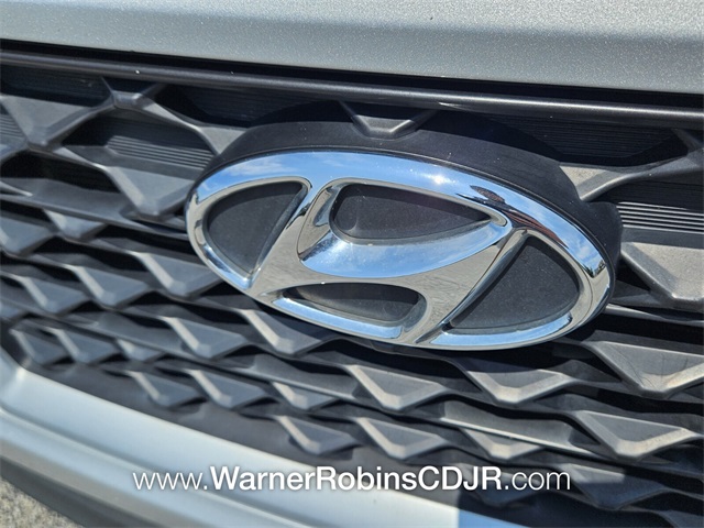 2019 Hyundai Tucson Value photo 12