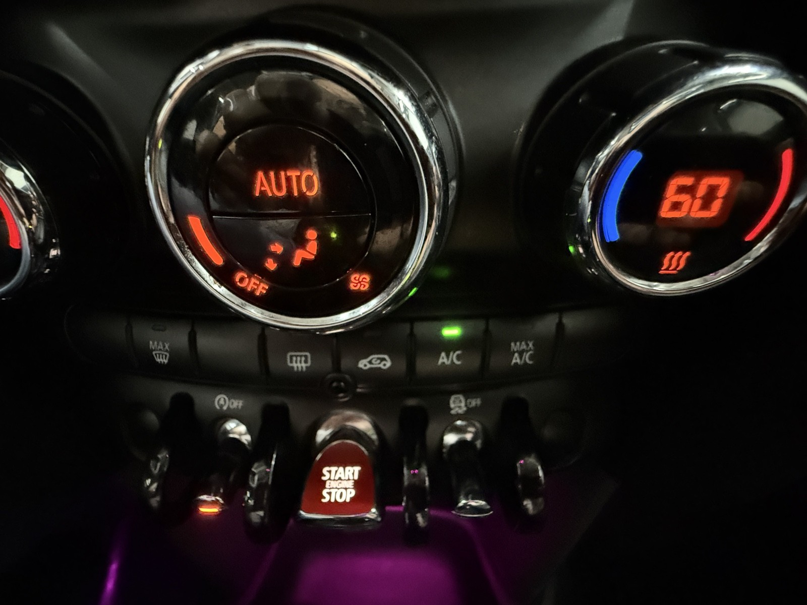 2017 Mini Cooper Hardtop photo 18
