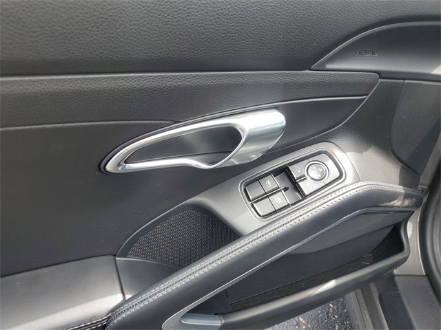 2014 Porsche 911 S photo 7