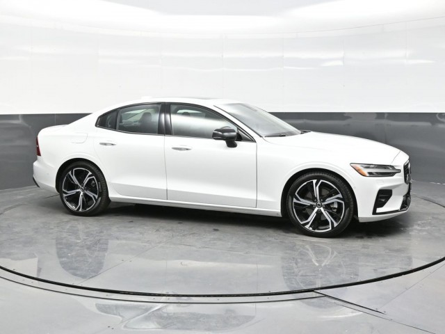 2024 Volvo S60