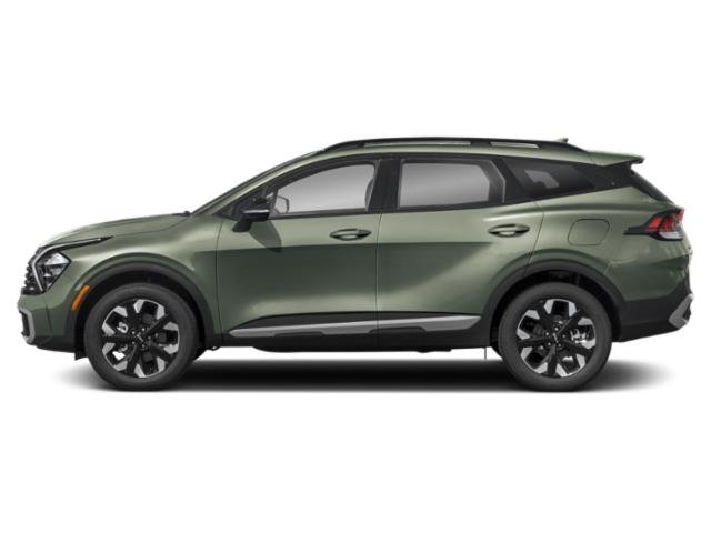 2023 Kia Sportage X-Line photo 4